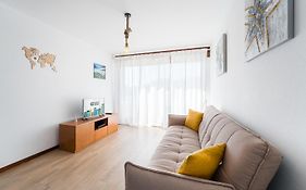 Guestready - Esposende Beach Place
