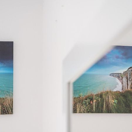 Guestready - Esposende Beach Place Extérieur photo