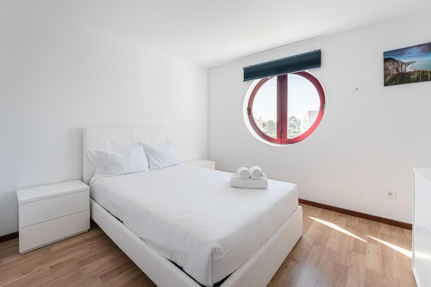 Guestready - Esposende Beach Place Extérieur photo