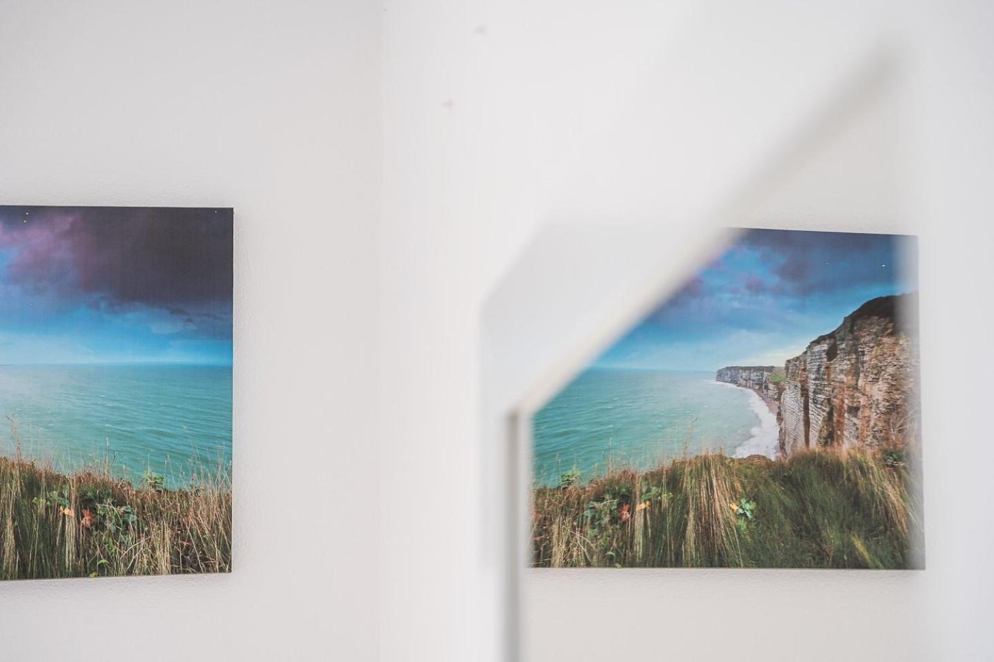 Guestready - Esposende Beach Place Extérieur photo