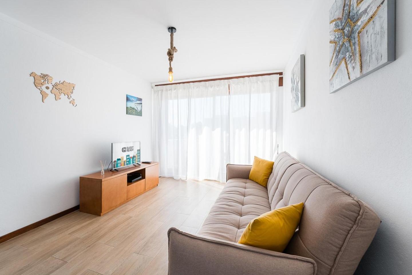 Guestready - Esposende Beach Place Extérieur photo