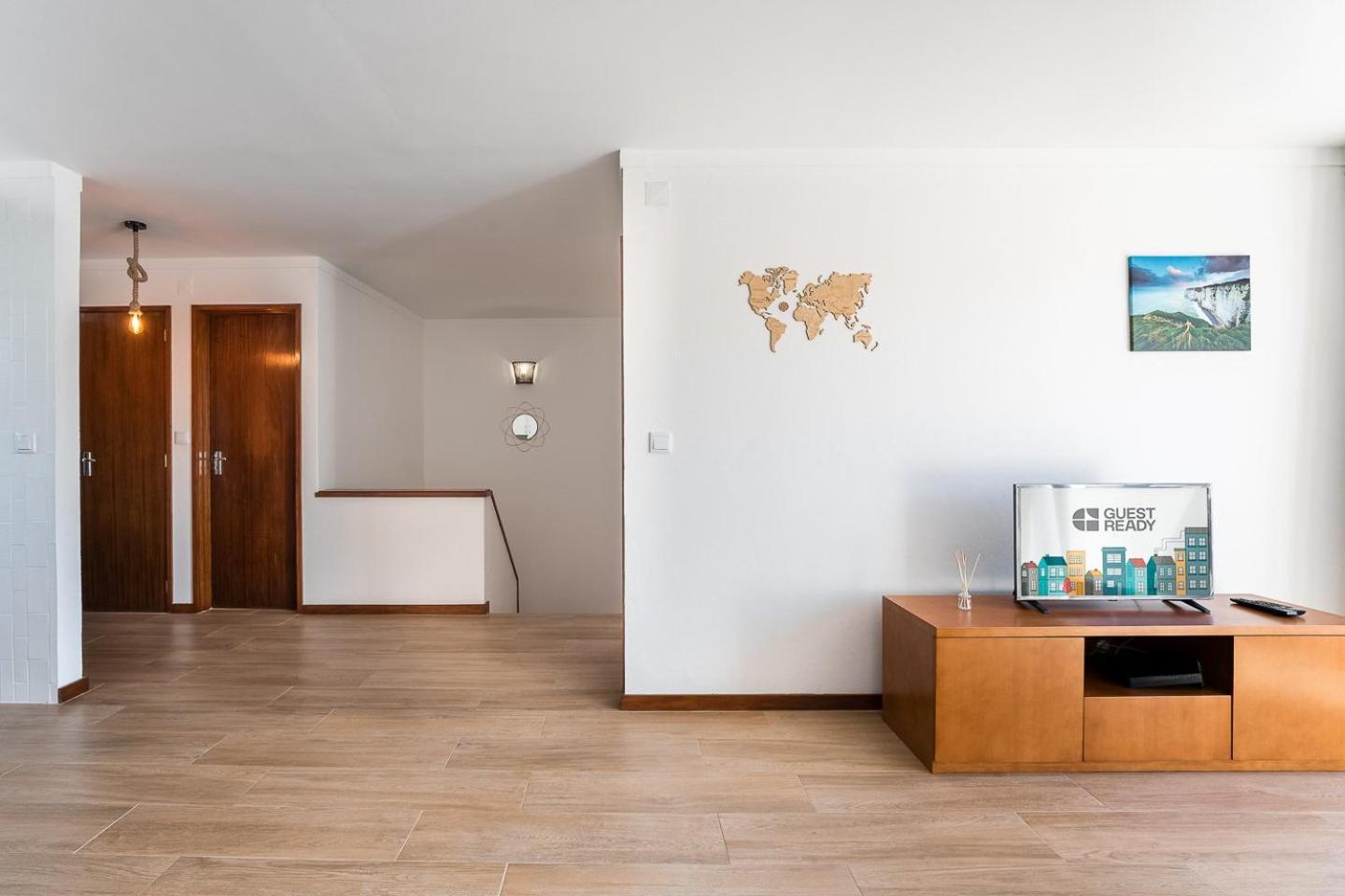 Guestready - Esposende Beach Place Extérieur photo