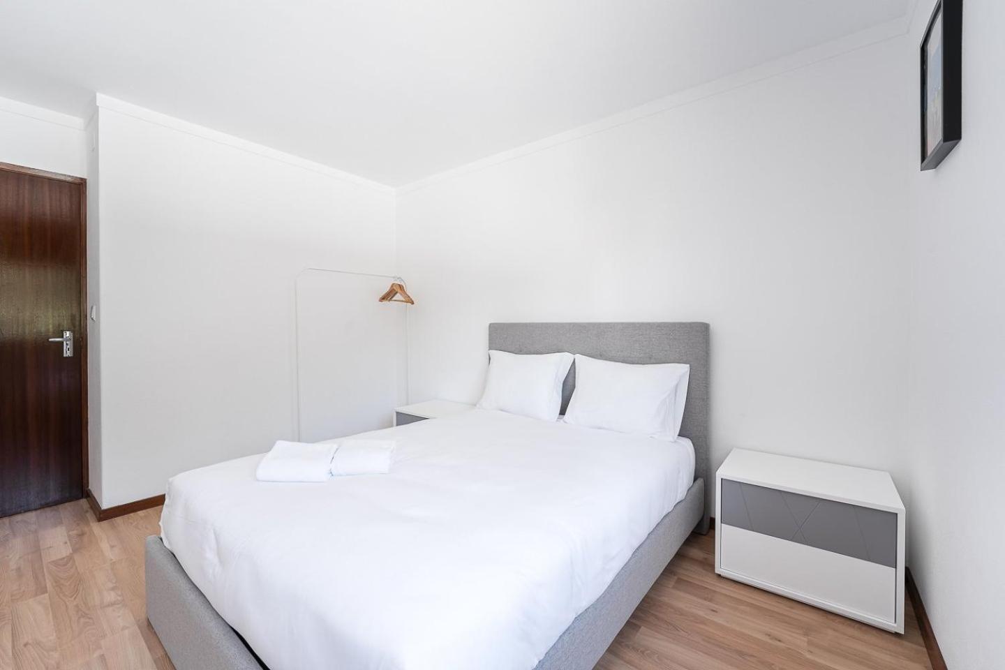 Guestready - Esposende Beach Place Extérieur photo