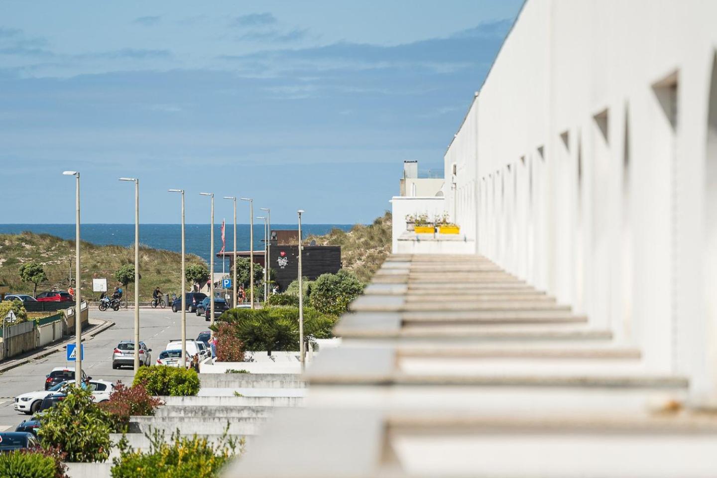 Guestready - Esposende Beach Place Extérieur photo