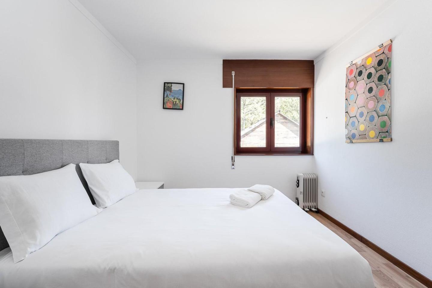 Guestready - Esposende Beach Place Extérieur photo
