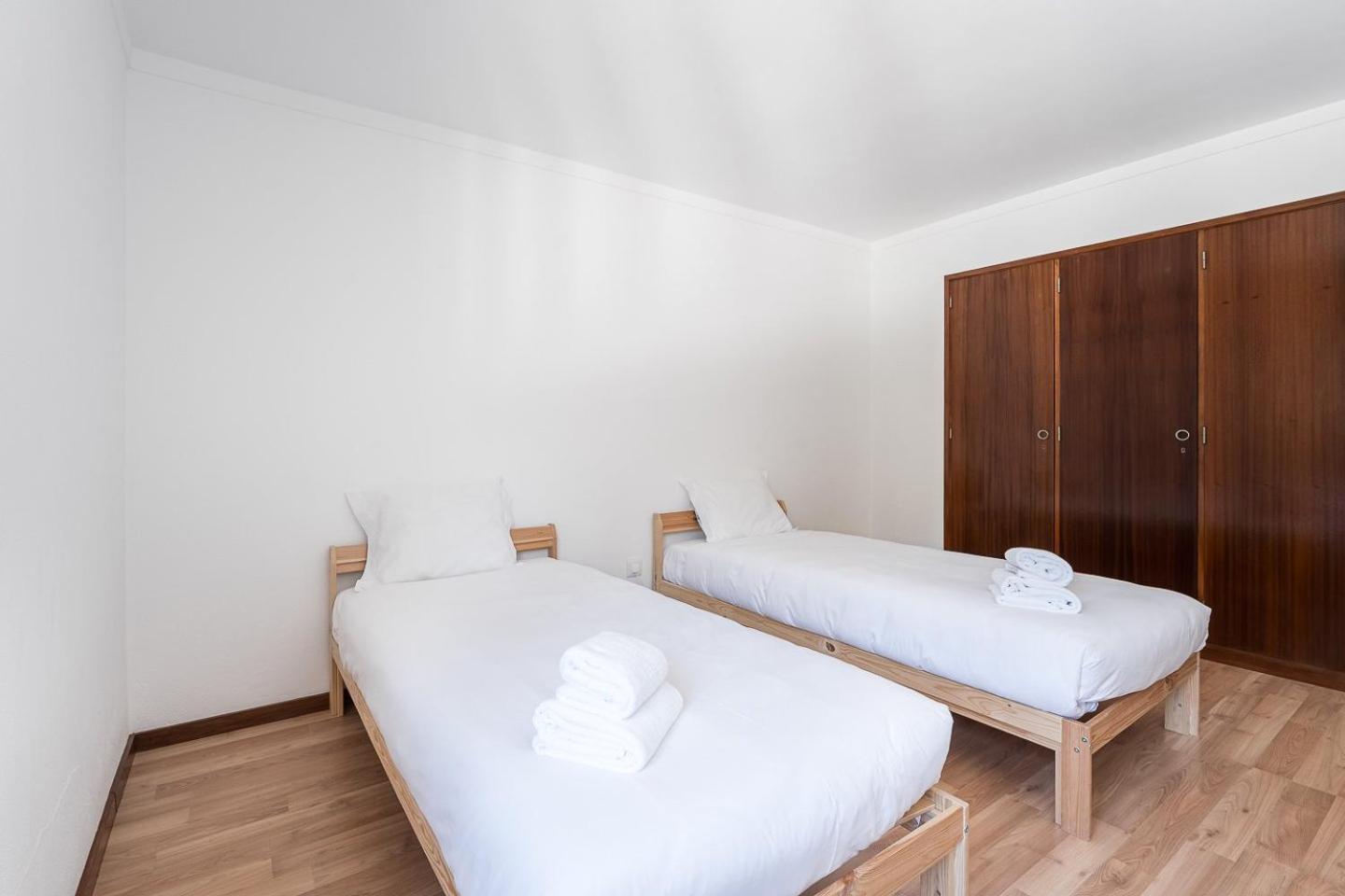 Guestready - Esposende Beach Place Extérieur photo